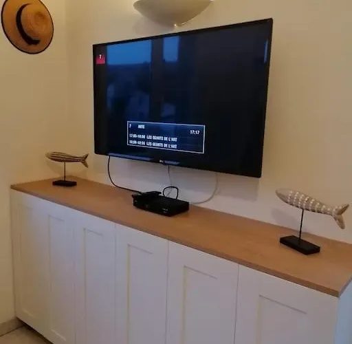 Feriehus Le De Laura *