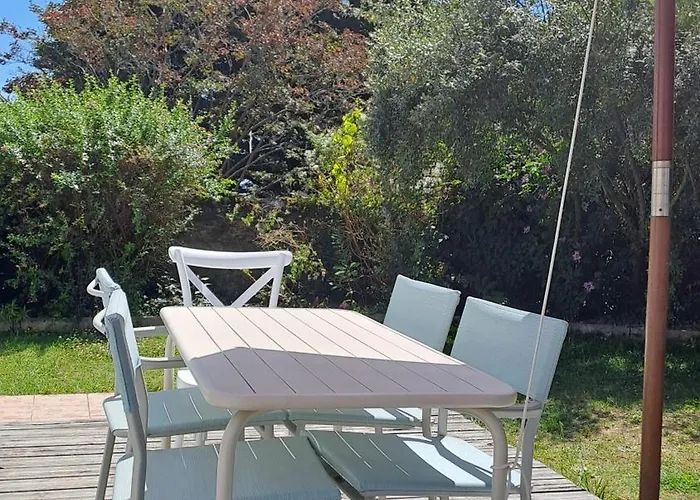 Feriehus Le De Laura