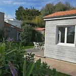Le De Laura Prázdninový dům *