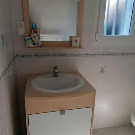 Le De Laura Casa vacanze