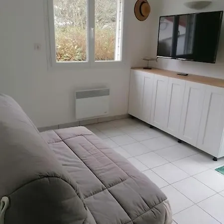 Le De Laura Holiday home *