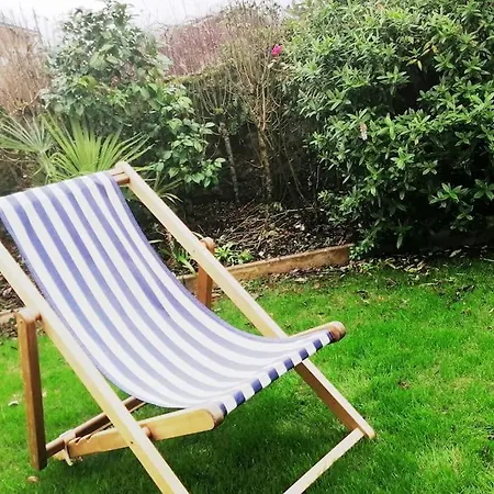 Le De Laura Holiday home Pornic