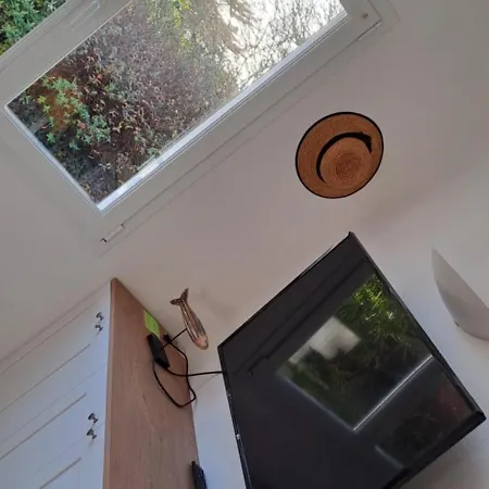 Le De Laura Prázdninový dům