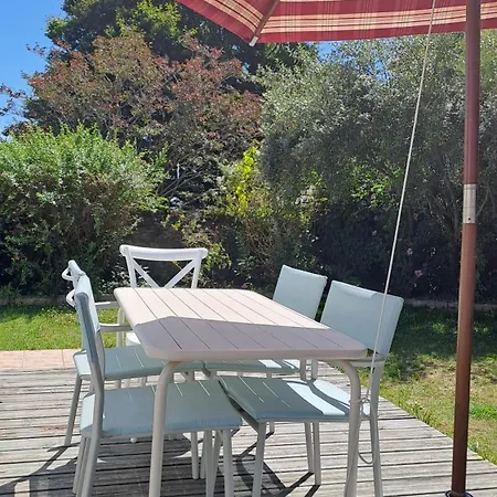 Casa vacanze Le De Laura