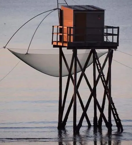 Le De Laura Casa de Férias